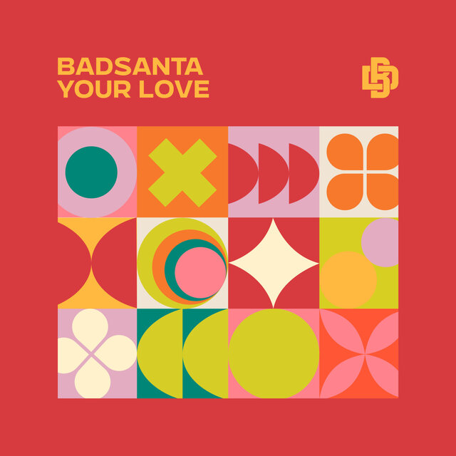 Your Love