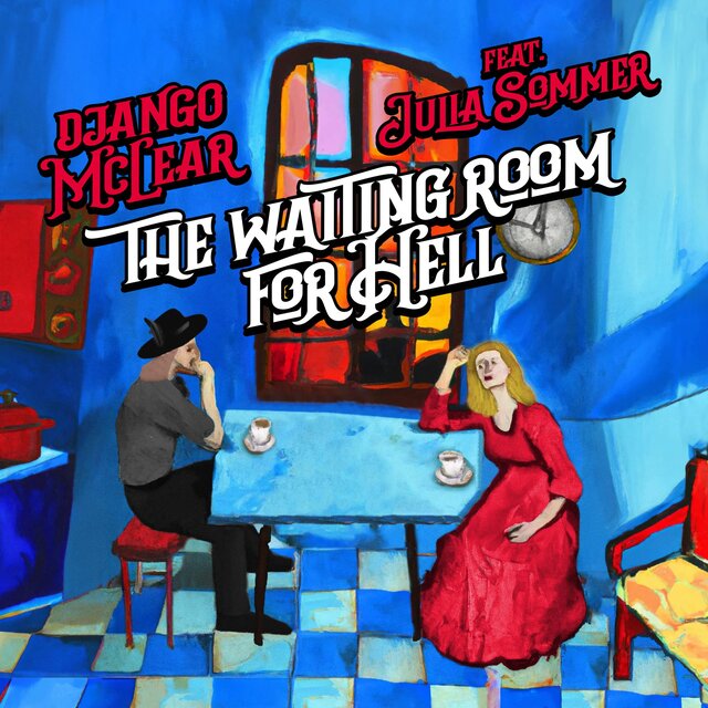 The Waiting Room For Hell