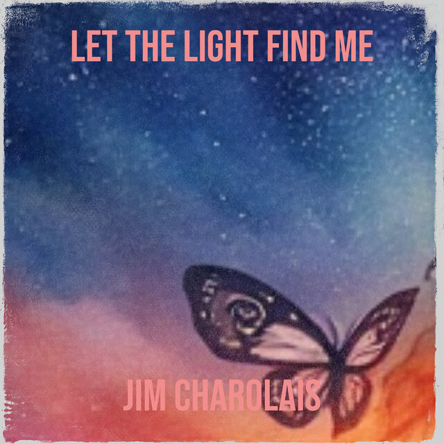 Let the Light Find Me