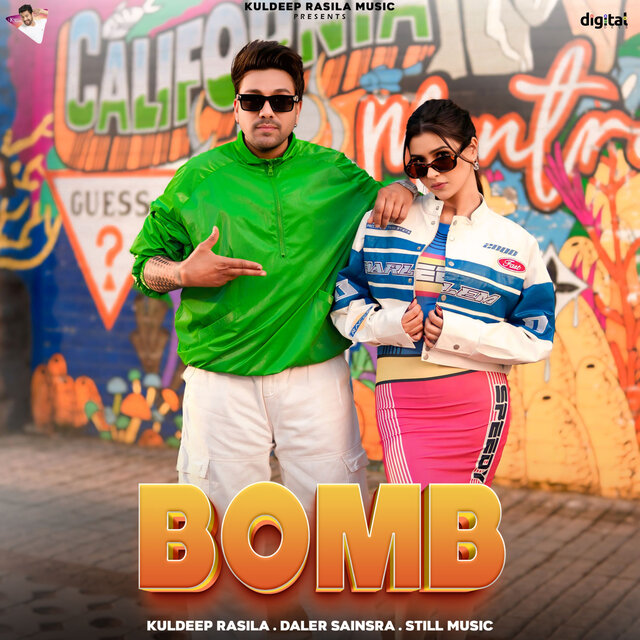 Bomb