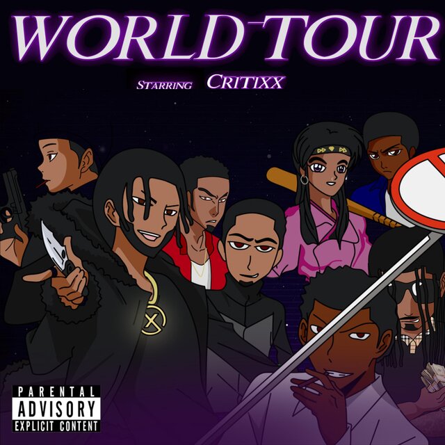 World Tour
