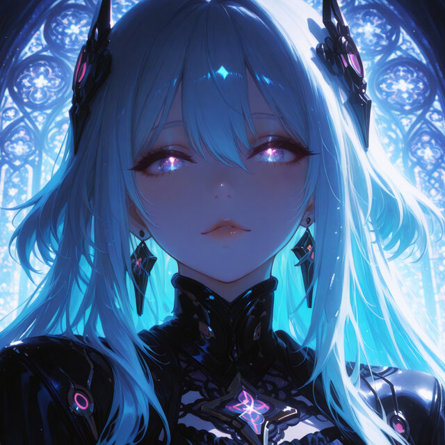 Synthetic Eden