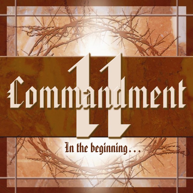 In the Beginning