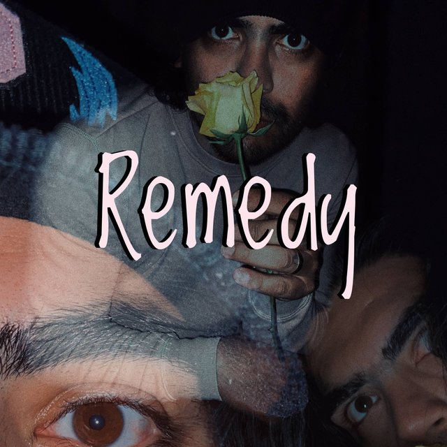 Remedy (feat. Scxxp)
