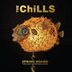 Cover art for album Spring Board: The Early Unrecorded Songs by The Chills