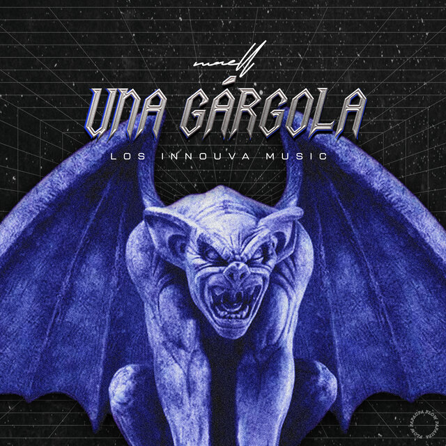 Una Gárgola