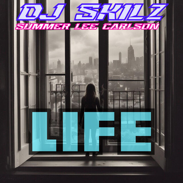 Life (Edm MIX)