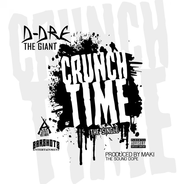 Crunch Time