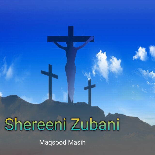 Shereeni Zubani