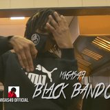 Black Bando