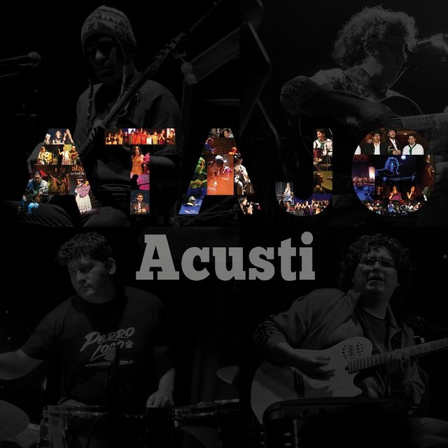 Acusti