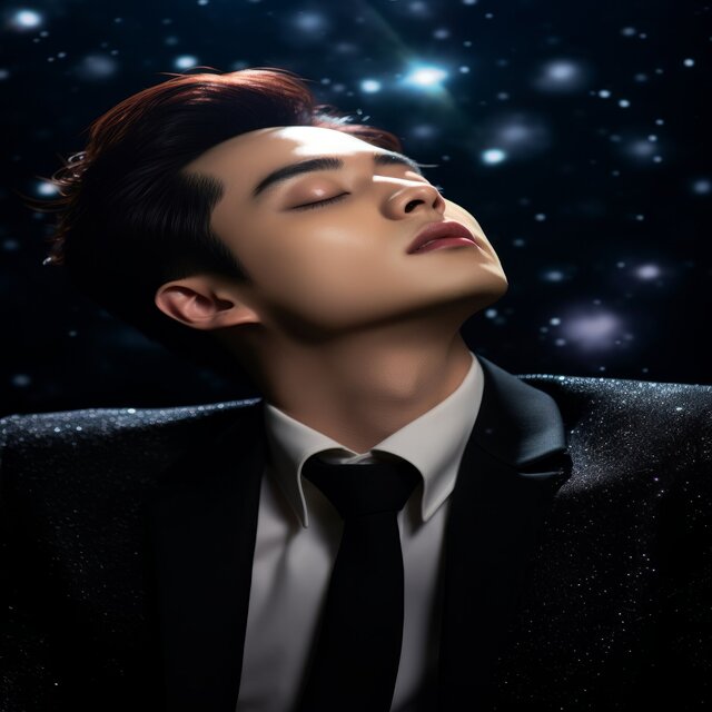 King of the Night