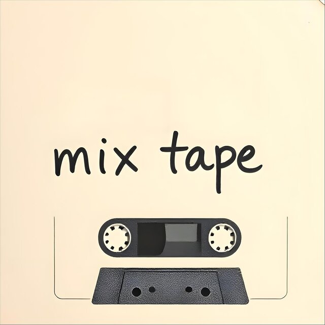 mix tape #1