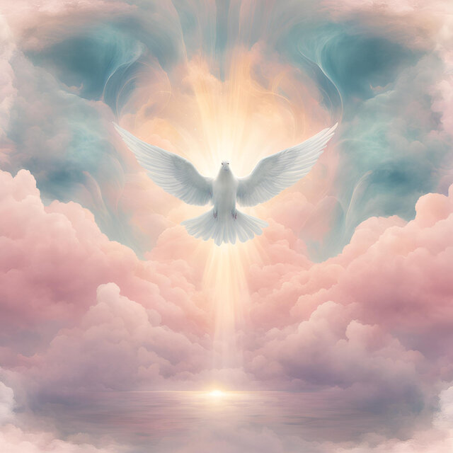 Holy Spirit