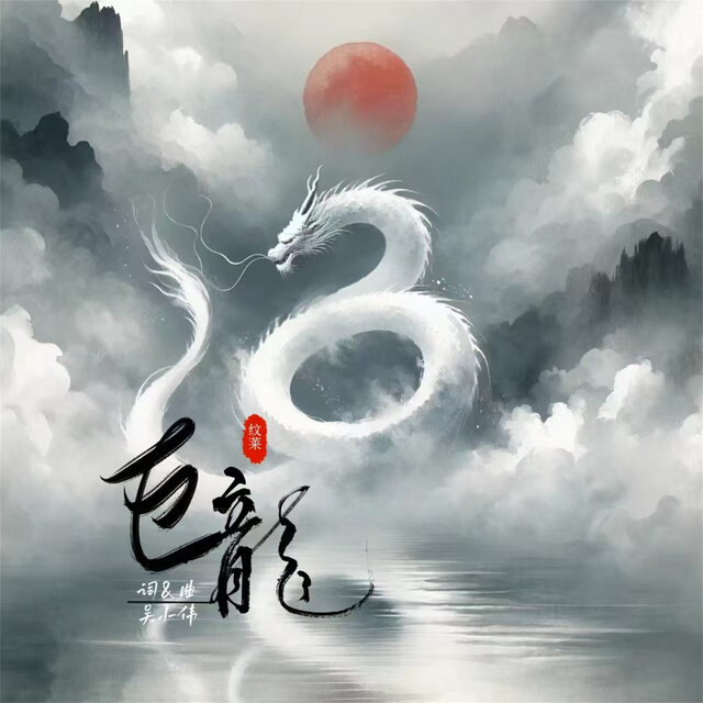 巨龙