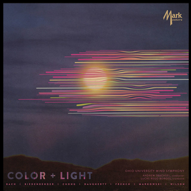 Color + Light