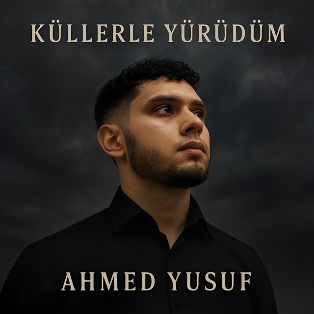 Küllerle Yürüdüm