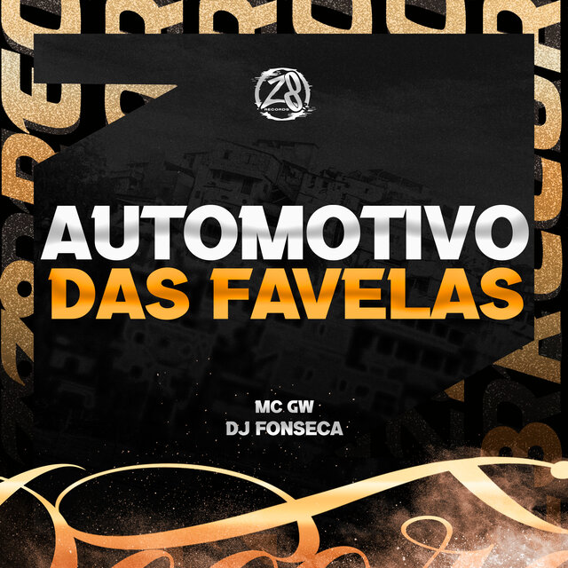 Automotivo das Favelas