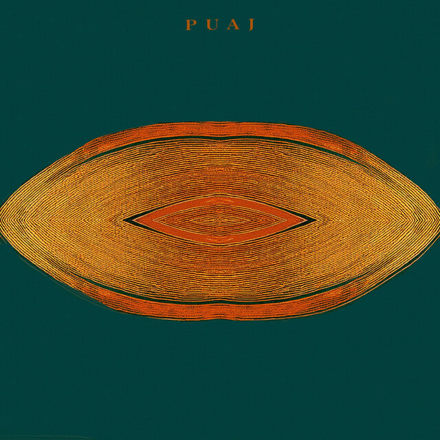 Puaj