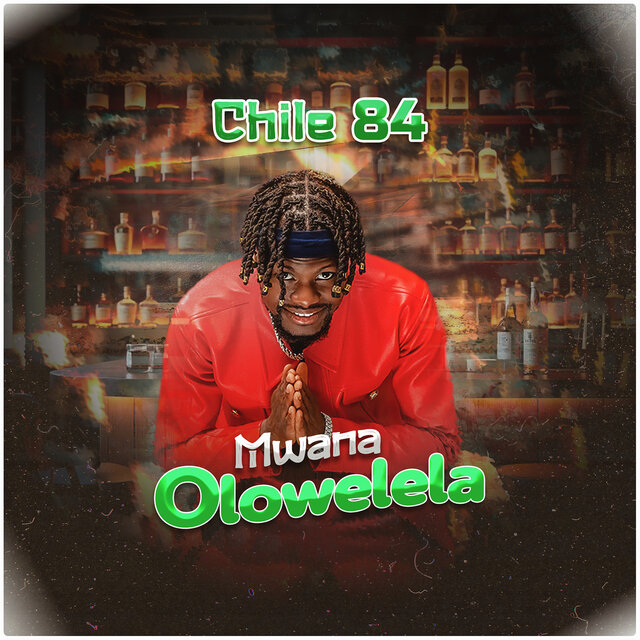Mwana Olowelela