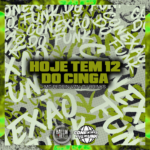 Hoje Tem 12 do Cinga