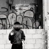 Abençoado (Instrumental)