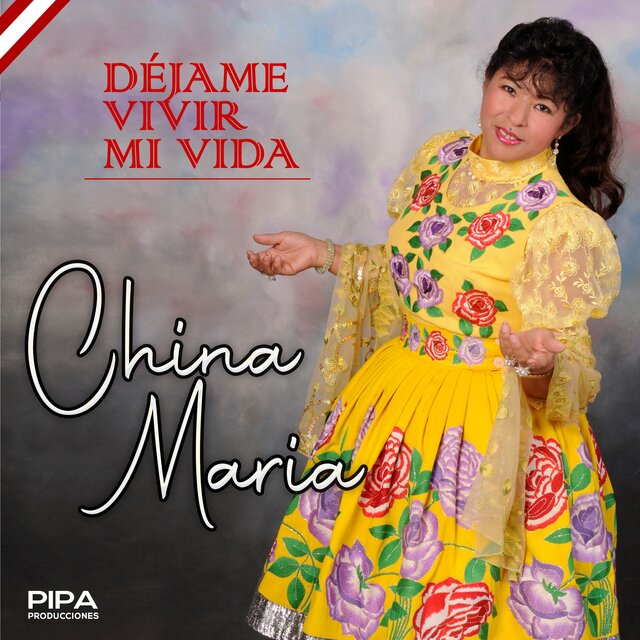 Déjame VIvir mi Vida