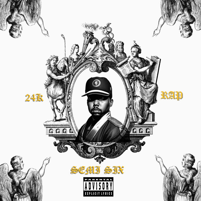 24k Rap