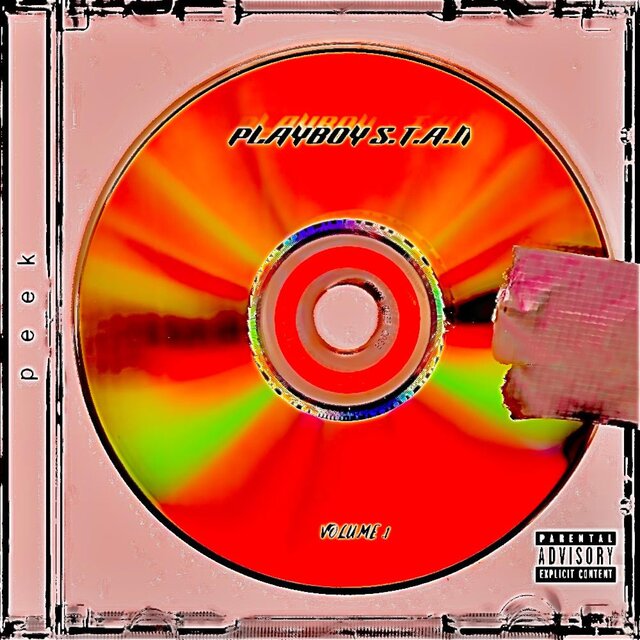 PLAYBOY S.T.A.N. (DELUXE)