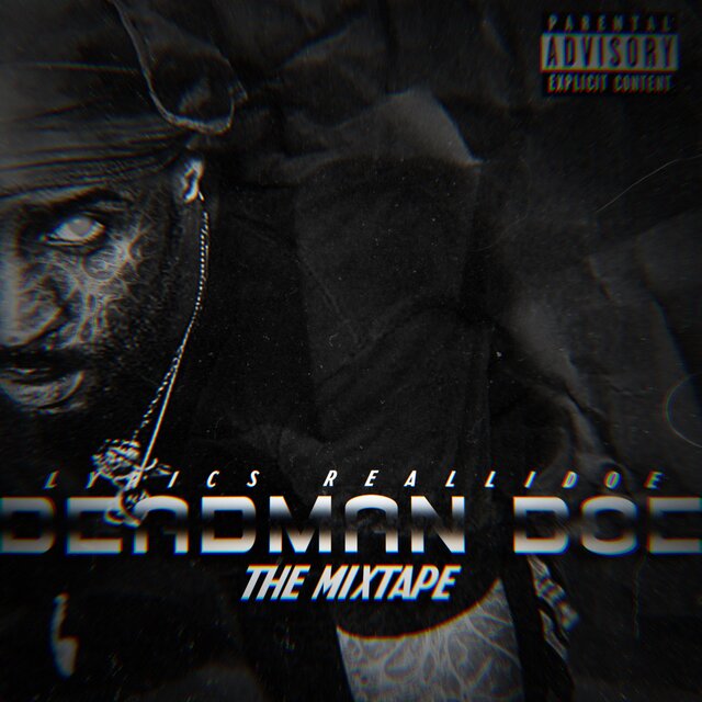 Deadman Doe (The Mixtape)