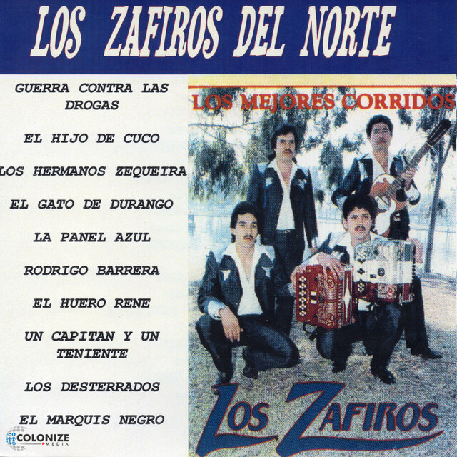 Los Mejores Corridos
