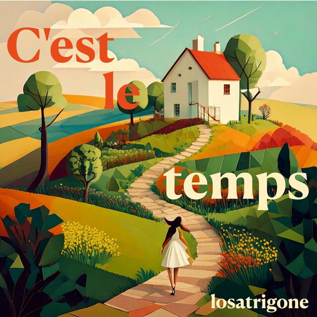 C'est le temps