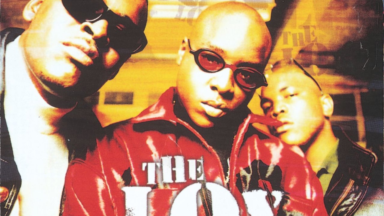 We'll Always Love Big Poppa