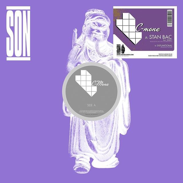 Stan Bac (Vinyl)