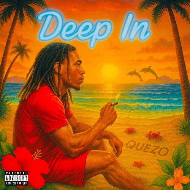 DEEP IN