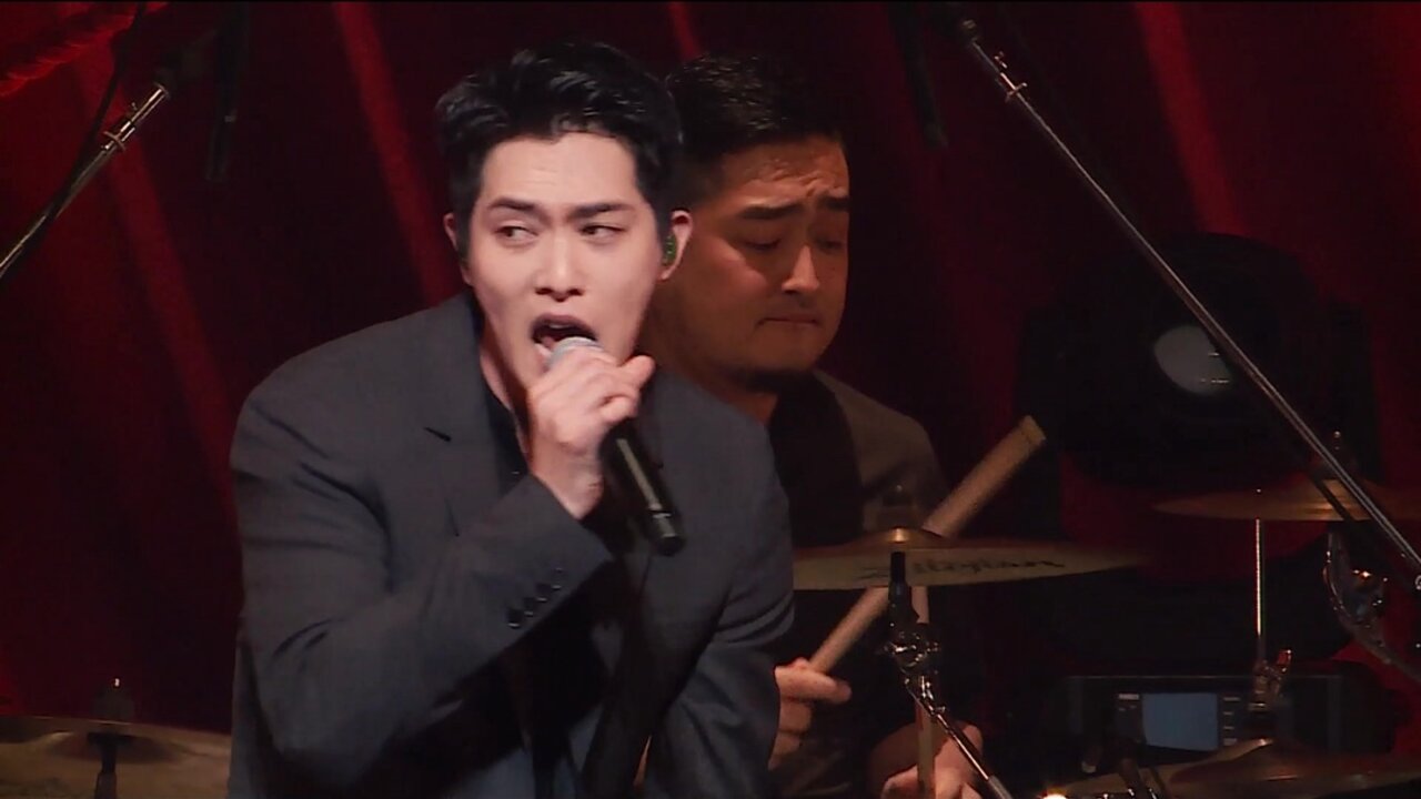 Call Me (Live-2018 Solo Concert -METROPOLIS-@PACIFICO Yokohama, Kanagawa)