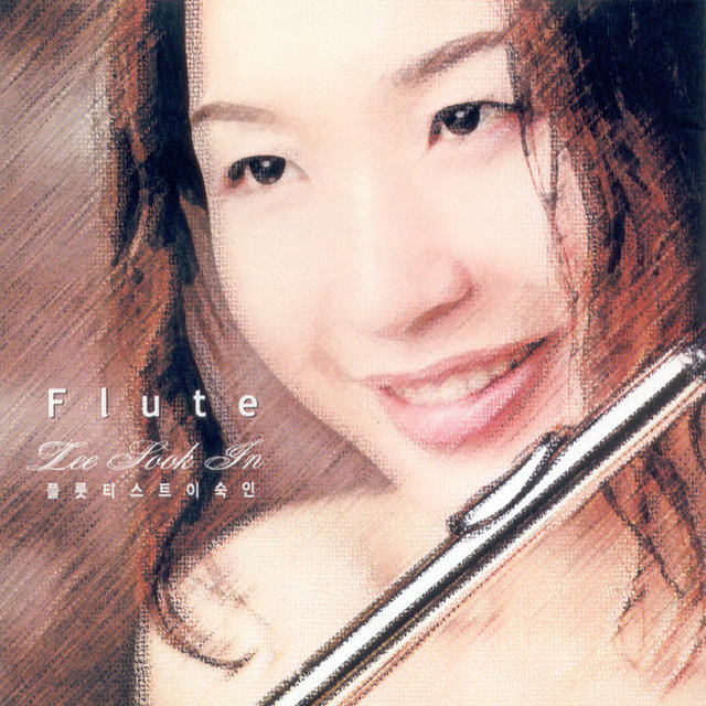 Vol.2 Flute Lee Sook In Vol.2 Flute Lee Sook In