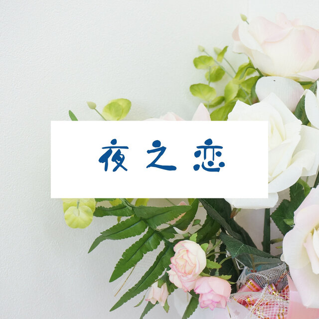 夜之恋