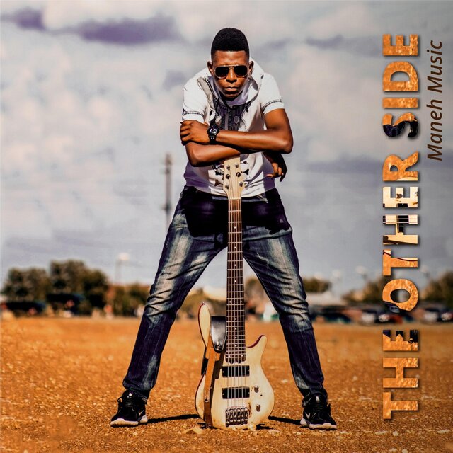 The Other Side (Deluxe Edition)