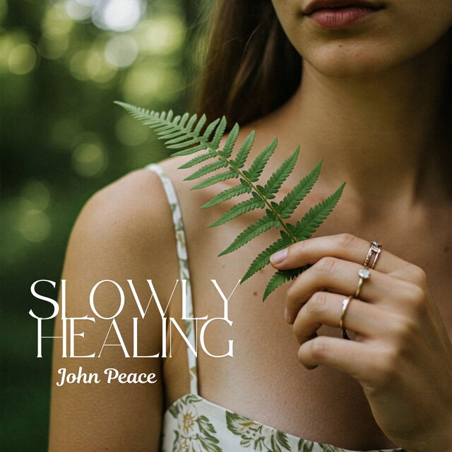 Slowly Healing