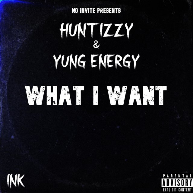 What I Want