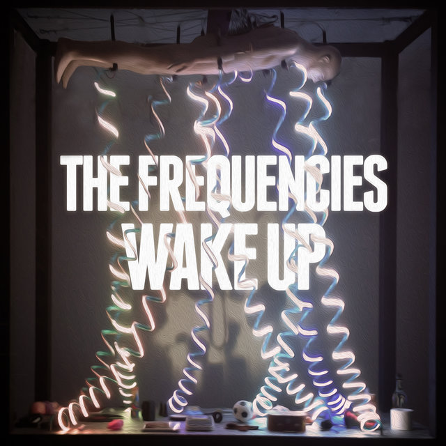 Wake Up
