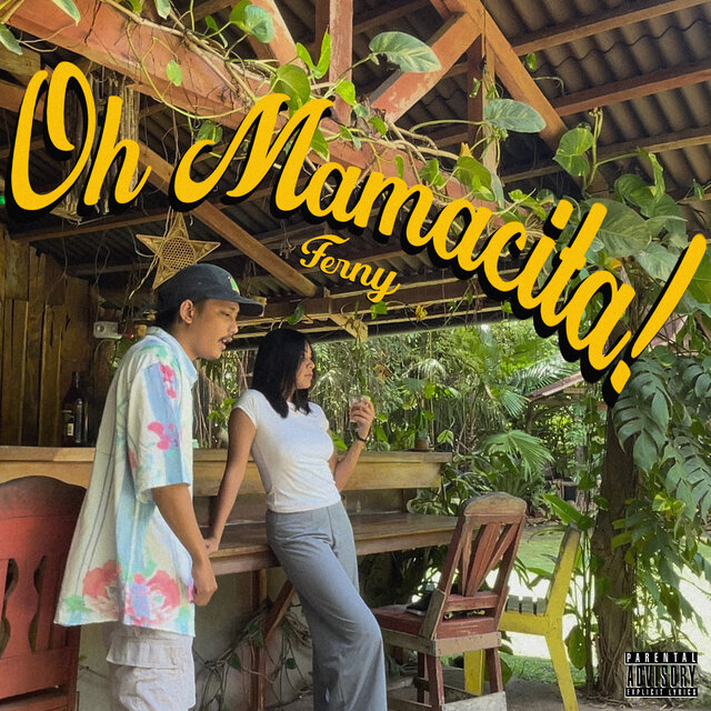 OH MAMACITA!