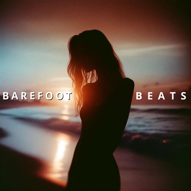 Barefoot Beats (Beachside Blend)