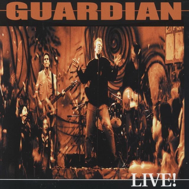 Guardian Live
