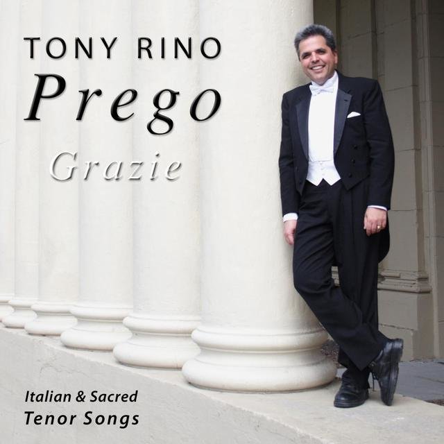 Prego (Grazie)