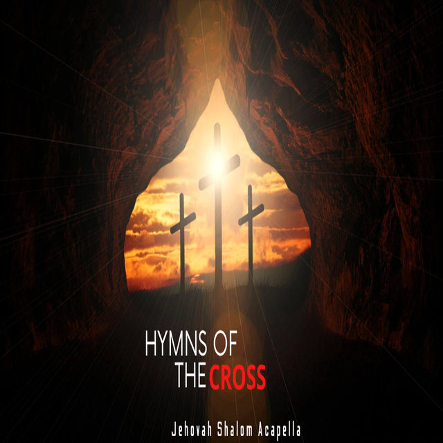 Hymns of the Cross