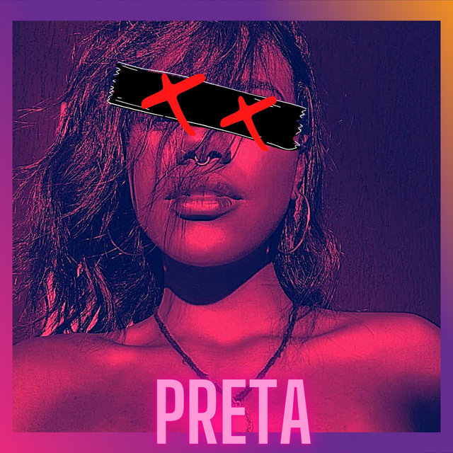 Preta