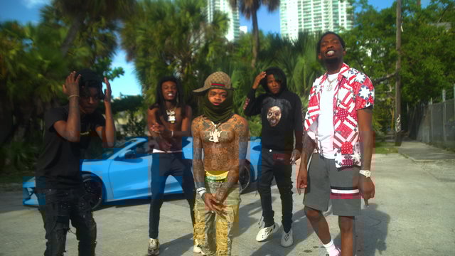 M.E.M 2 Jacksonville