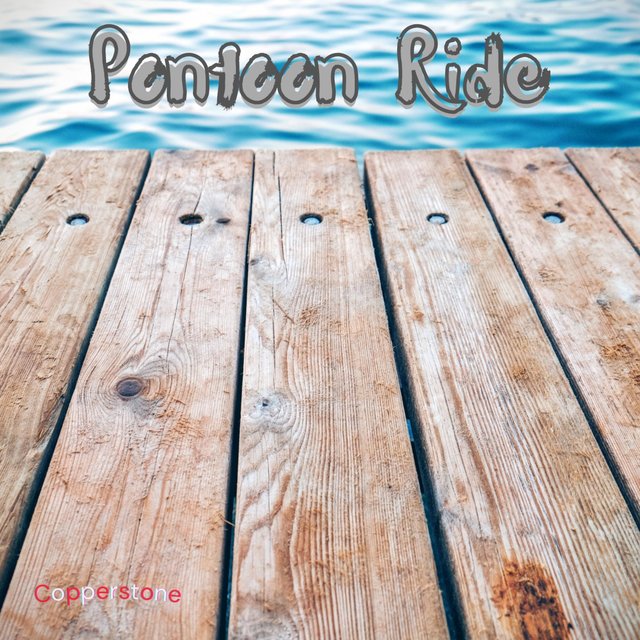 Pontoon Ride